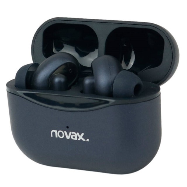 هندزفری بلوتوث دوتایی Novax BL-6Pro TWS