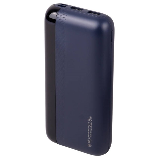 پاور بانک فست شارژ ۲۰۰۰۰ ریمکس Remax RPP-180 22.5W QC PD