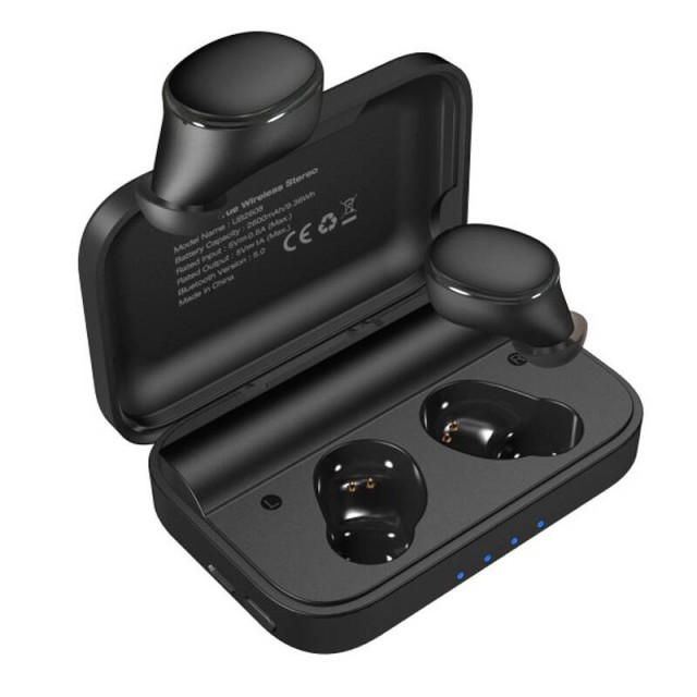 هندزفری بلوتوث دو تایی Energizer UB2608 TWS