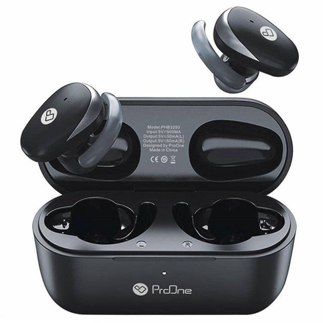 هندزفری بلوتوث دو تایی ProOne PHB3250 TWS