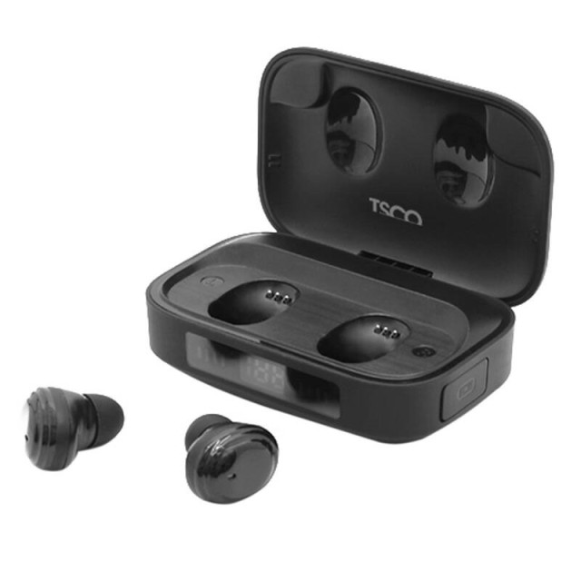 هندزفری بلوتوث دو تایی TSCO TH 5363 TWS