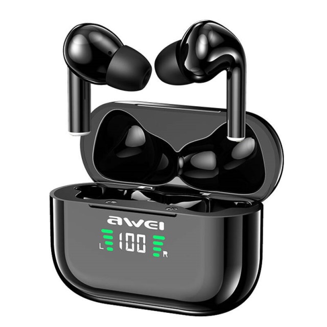 هندزفری بلوتوث دو تایی Awei T29P