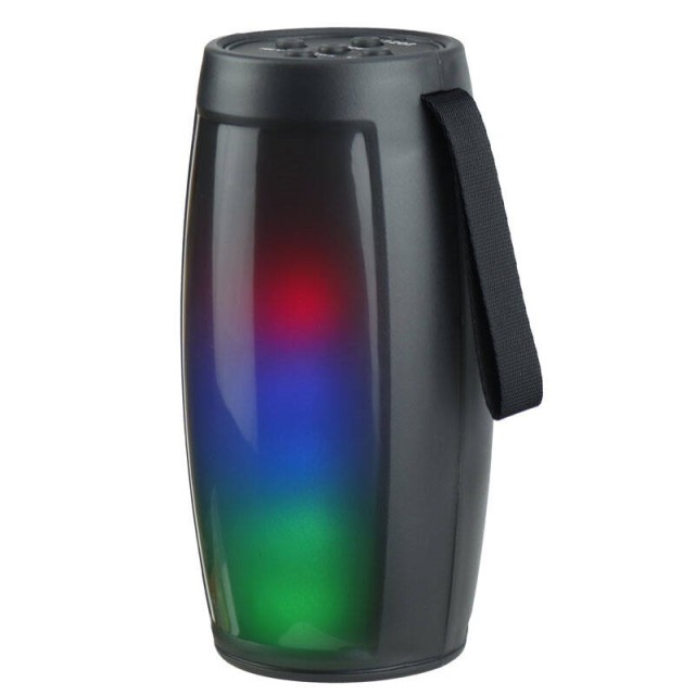 اسپیکر بلوتوثی رم و فلش خور ZQS1202