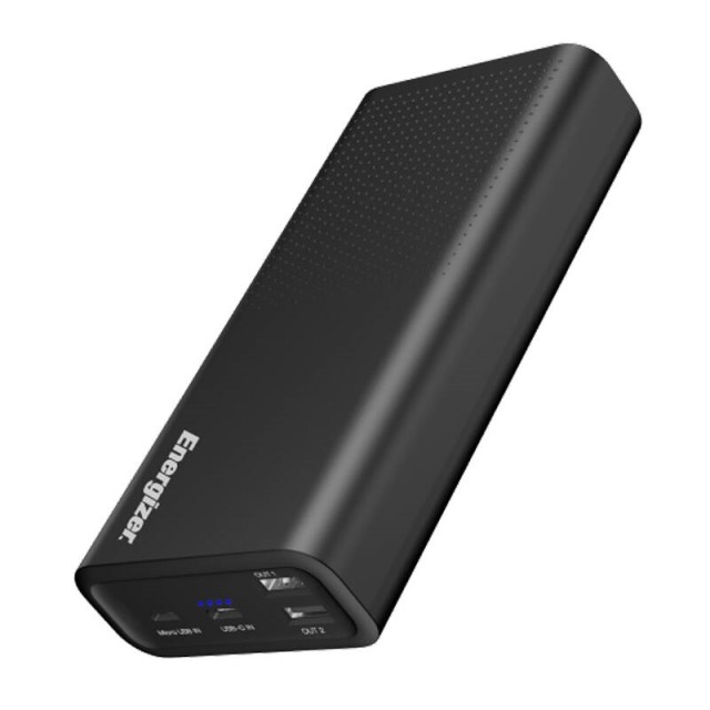 پاور بانک ۲۰۰۰۰ انرجایزر Energizer UE20012 10.5W