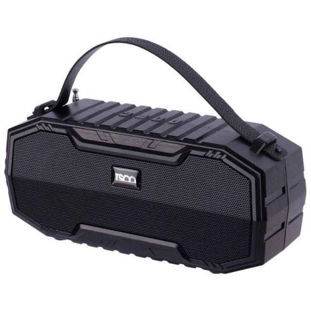 اسپیکر بلوتوثی رم و فلش خور TSCO TS23006