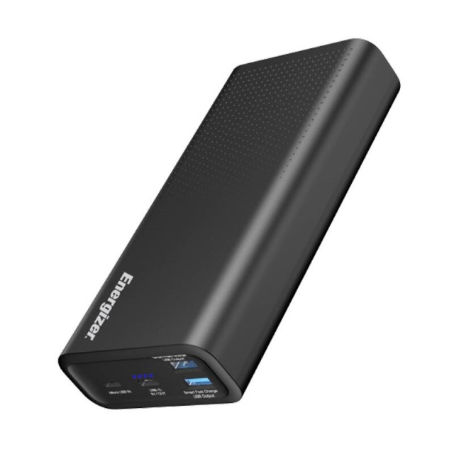 پاور بانک فست شارژ ۲۰۰۰۰ انرجایزر Energizer UE20012PQ QC PD 22.5W