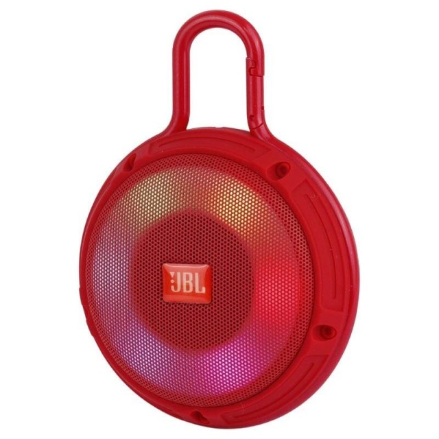 اسپیکر بلوتوثی رم و فلش خور JBl Clip 3 Pro