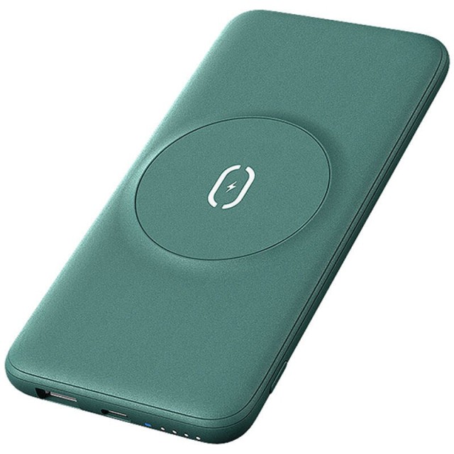 پاور بانک بی سیم فست شارژ ۱۰۰۰۰ مک دودو Mcdodo MC-877 QC4.0 PD 20W