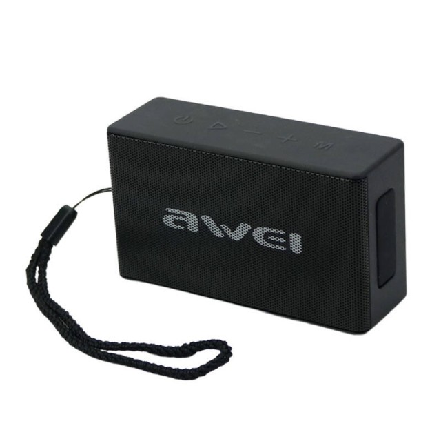 اسپیکر بلوتوثی رم خور Awei Y665