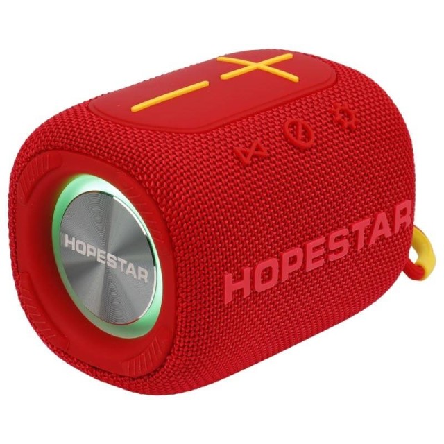 اسپیکر بلوتوثی رم و فلش خور Hopestar P32 Mini