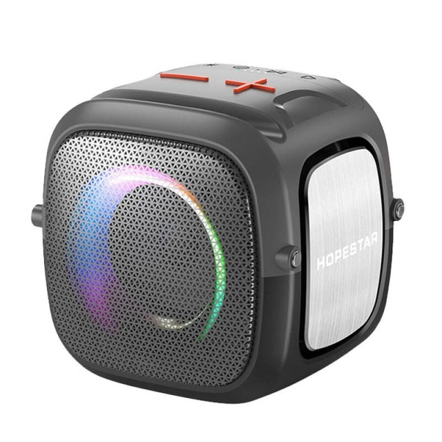 اسپیکر بلوتوثی رم و فلش خور Hopestar Party One mini