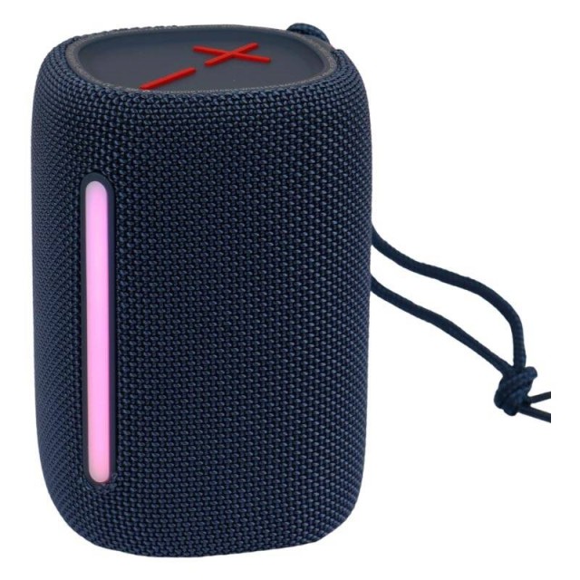 اسپیکر بلوتوثی رم و فلش خور Hopestar P33 Mini