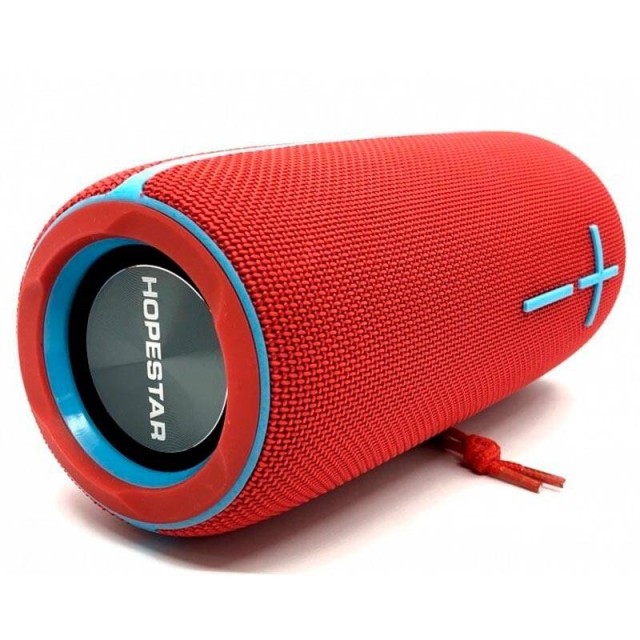 اسپیکر بلوتوثی رم و فلش خور Hopestar P21