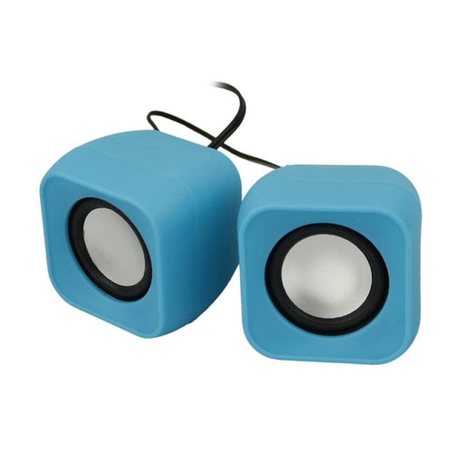 اسپیکر ۲ تکه Mini Digital D-16