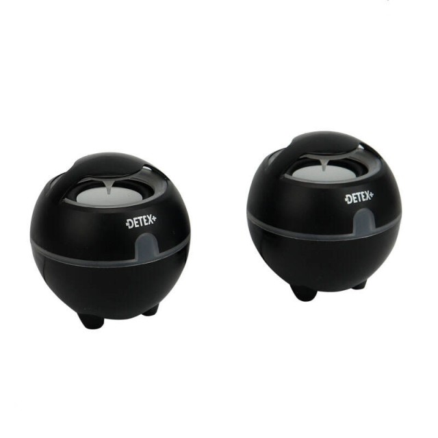 اسپیکر دو تکه Detex+ DS-97