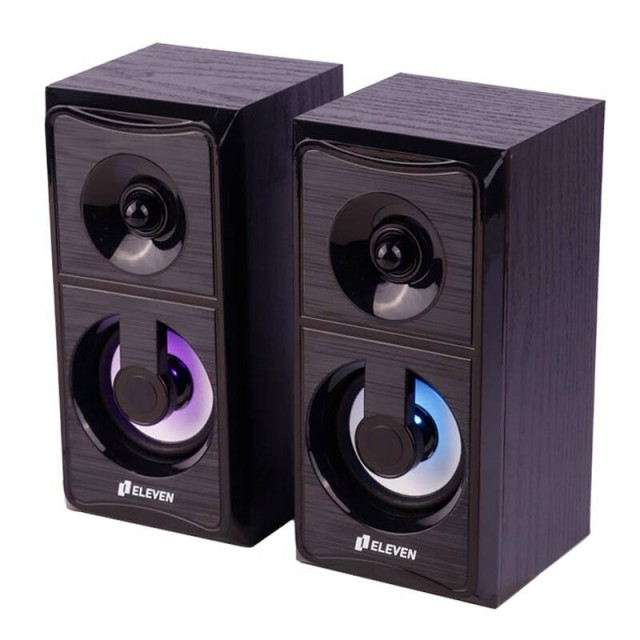 اسپیکر دو تکه Eleven SU202
