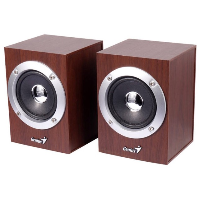 اسپیکر دو تکه Genius SP-HF280