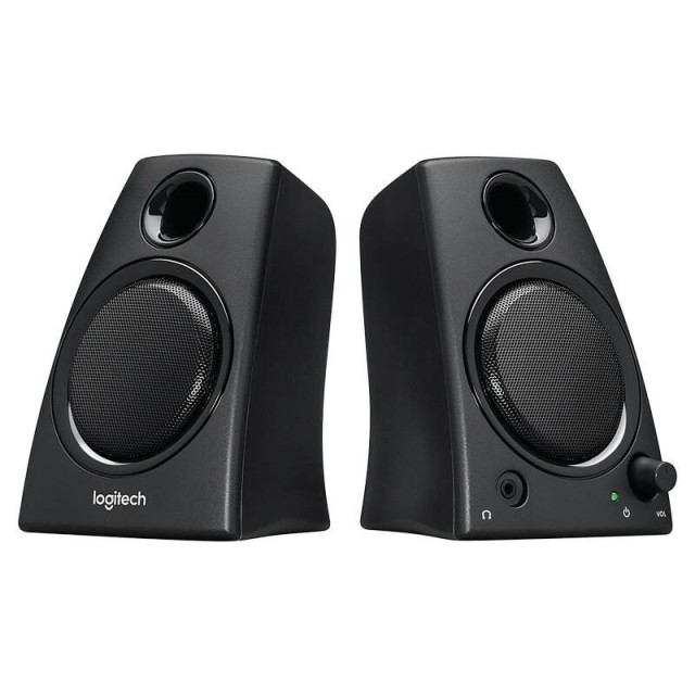 اسپیکر دو تکه Logitech Z130