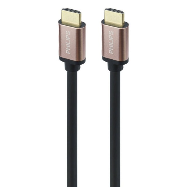 کابل Philips HDMI 4k 3m