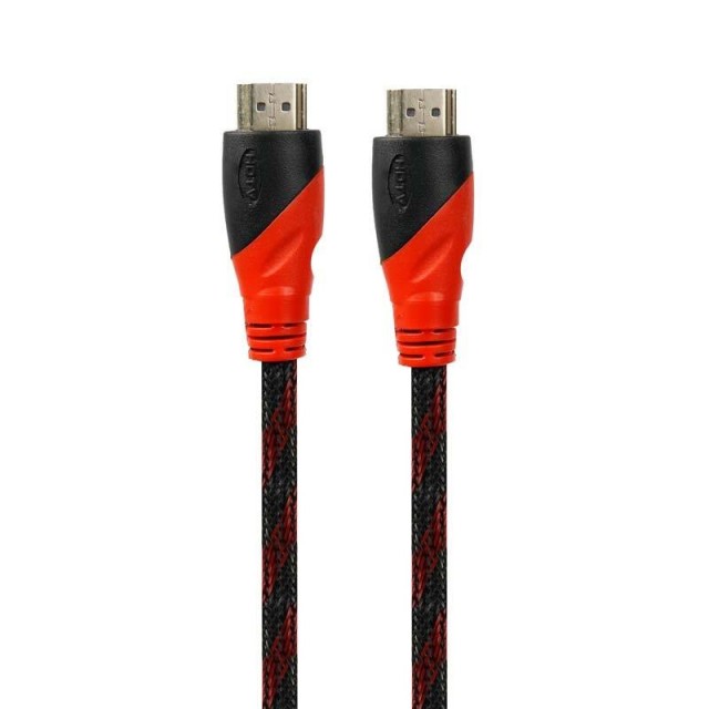 کابل HDMI 10m پوست ماری شرینک