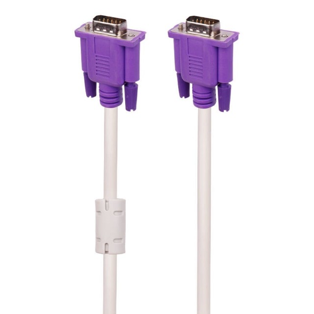 کابل Enzo VGA 3+5 1.5m