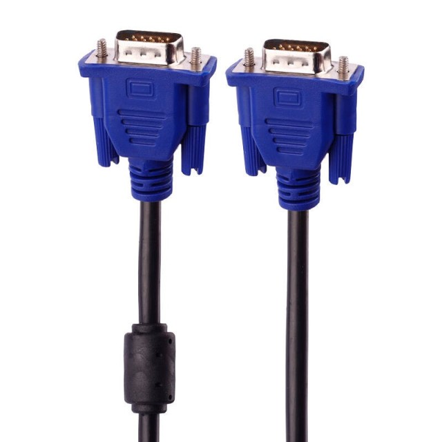 کابل Enzo VGA 1.8m شرینک