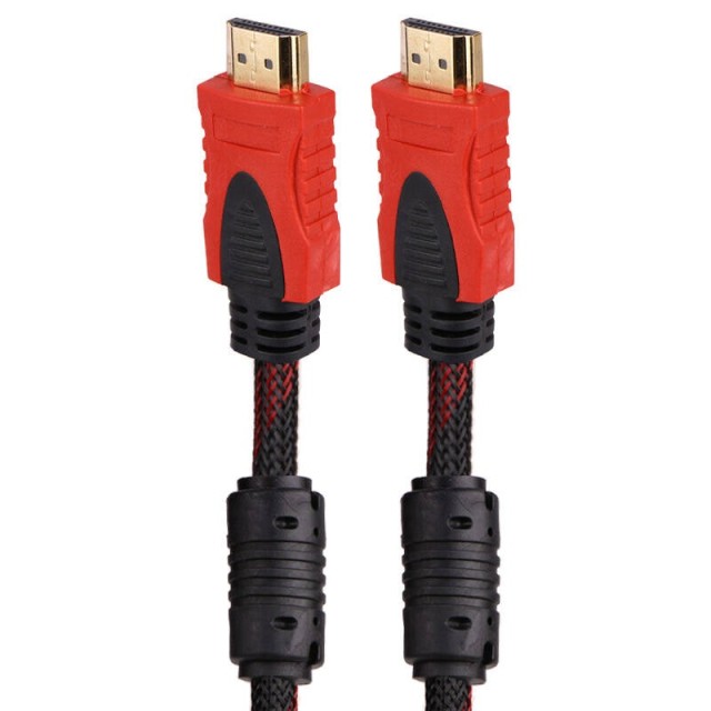 کابل X4 Net HDMI 20m پوست ماری