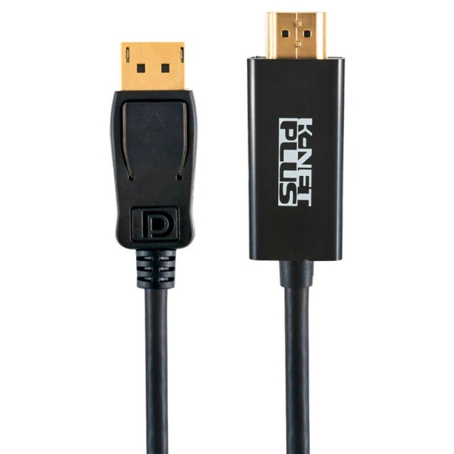 کابل K-net Plus Pro Series KPCHD0018 Display To HDMI 1.8m