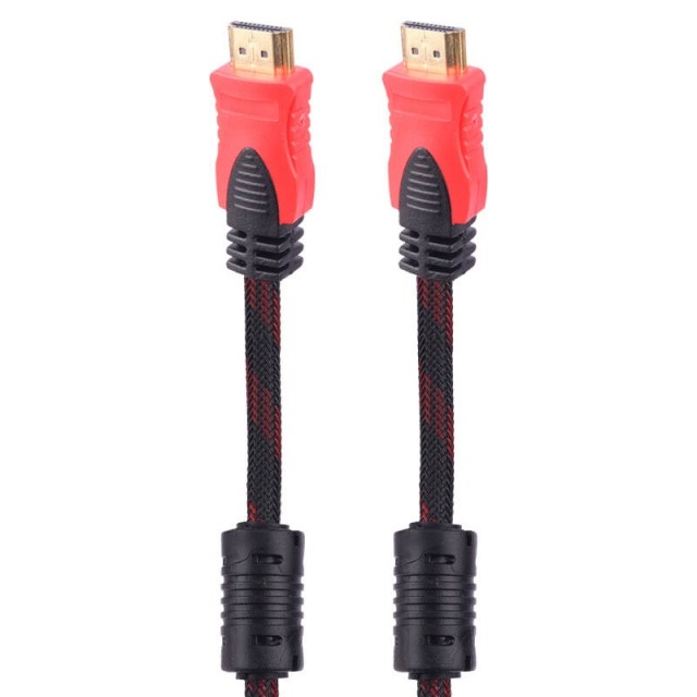 کابل Gold Oscar HDMI 30m پوست ماری