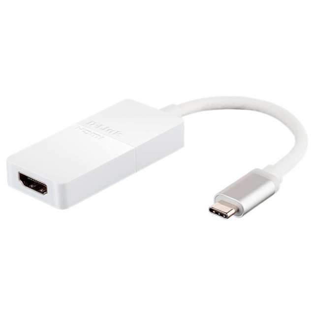 تبدیل D-Link DUB‑V120 Type-C To HDMI