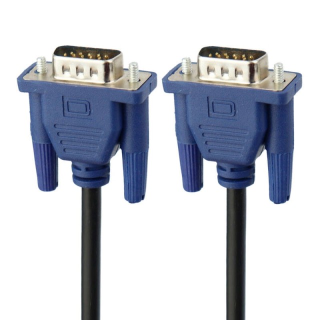کابل Detex+ VGA 10m