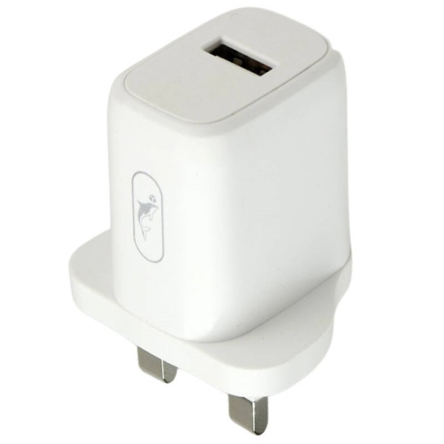 کلگی فست شارژ SkyDolphin SC22 2.1A 10.5W
