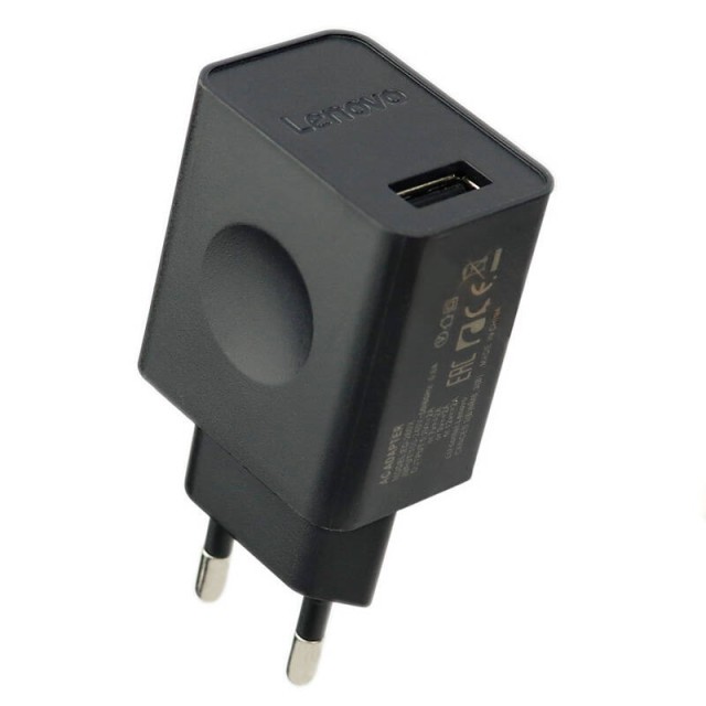 کلگی شارژ اصلی Lenovo ED-28DX 2A 24W