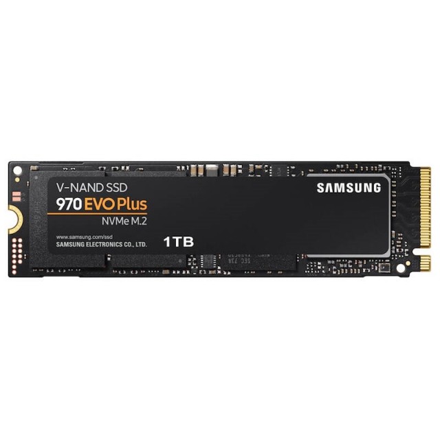 حافظه SSD سامسونگ Samsung EVO PLUS 970 1TB M.2