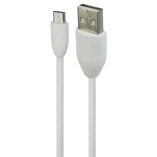 کابل میکرو یو اس بی فست شارژ اصلی HTC 1m