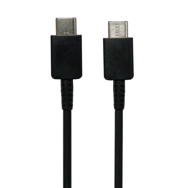کابل تبدیل Samsung Note 10 Type-C To Type-C 1m سرجعبه
