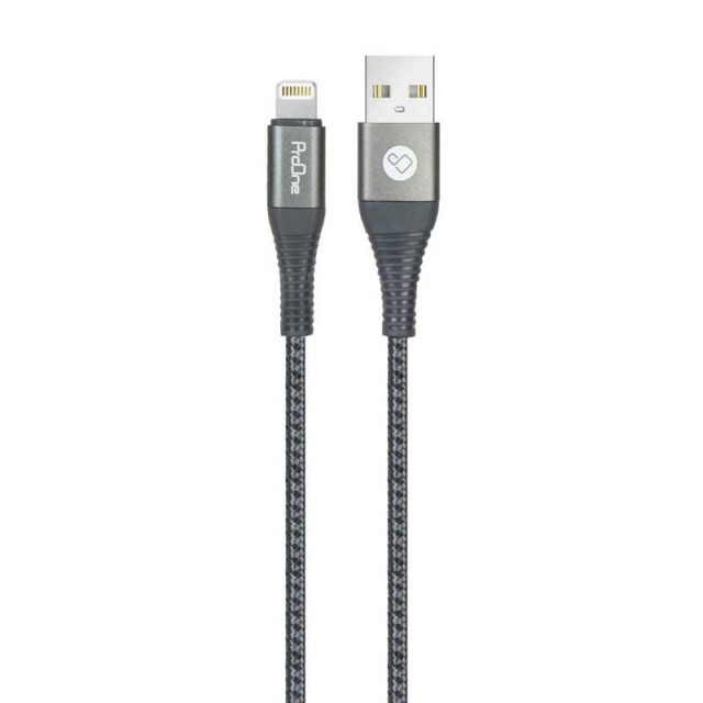 کابل آیفونی ProOne PCC390L 2A 1m