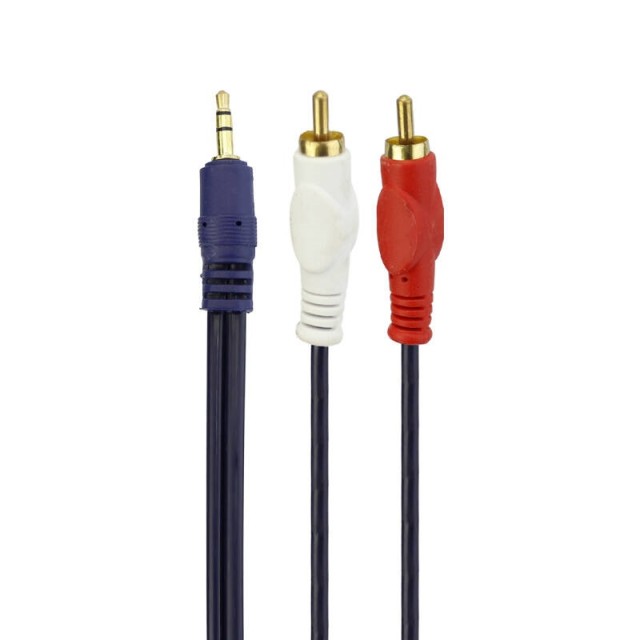 کابل ۱ به ۲ صدا Mdianoor