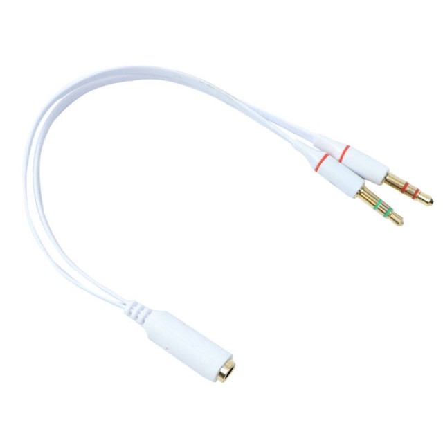 تبدیل ۲ به ۱ صدا ۲۰cm شرینک