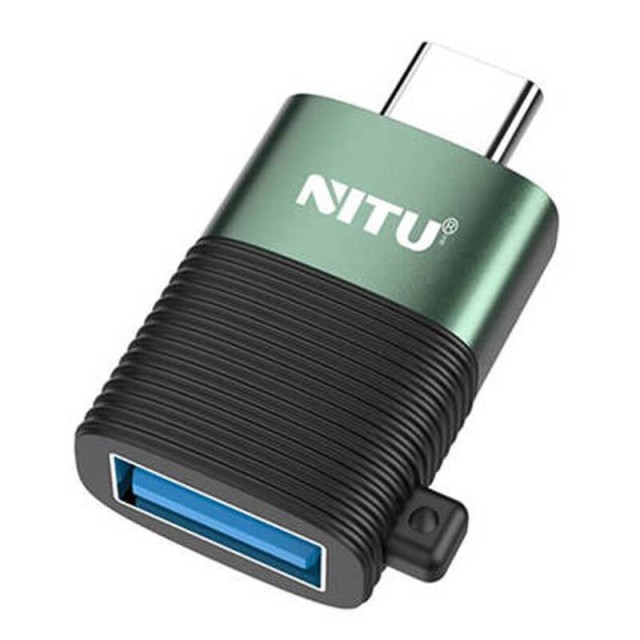 تبدیل Nitu NT-CN15 OTG Type-C