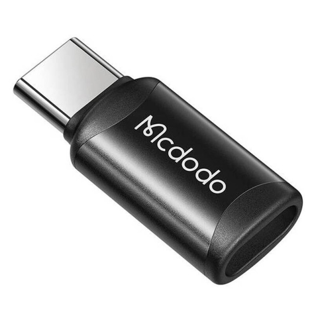 تبدیل Mcdodo OT-997 OTG MicroUSB To Type-C