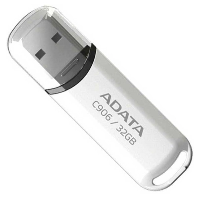 فلش ۳۲ گیگ ای دیتا ADATA C906 Classic