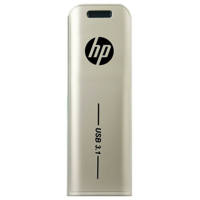 فلش 32 گیگ اچ پی HP X796W USB3.1