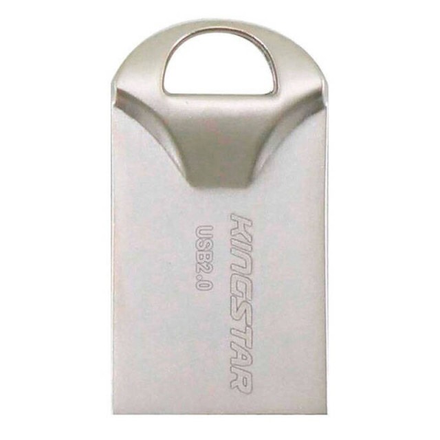 فلش ۶۴ گیگ کینگ استار KingStar Fido KS218