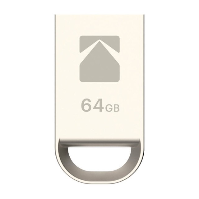 فلش ۶۴ گیگ کداک Kodak Mini Metal K902