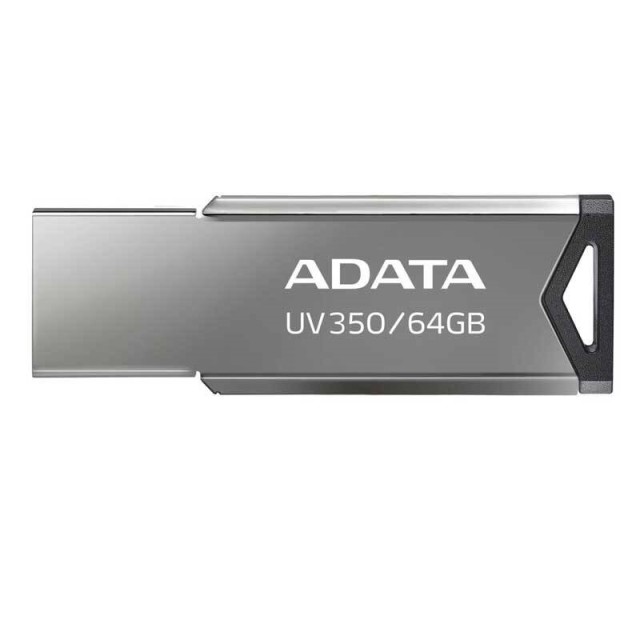 فلش ۶۴ گیگ ای دیتا ADATA UV350 USB3.2