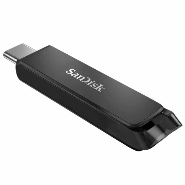 فلش ۶۴ گیگ سن دیسک SanDisk Ultra OTG Type-C