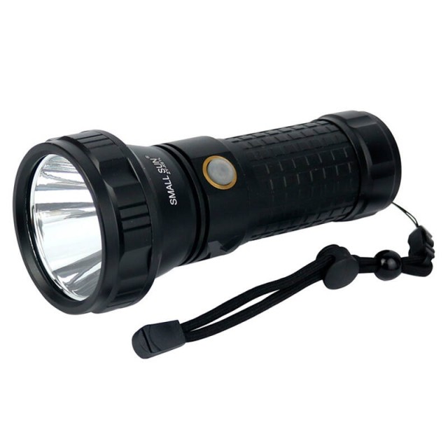 چراغ قوه شارژی Small Sun ZY-K61L