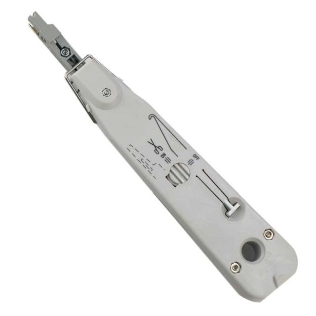 آچار پانچ و کروز مخابراتی Krone Lsa-Plus