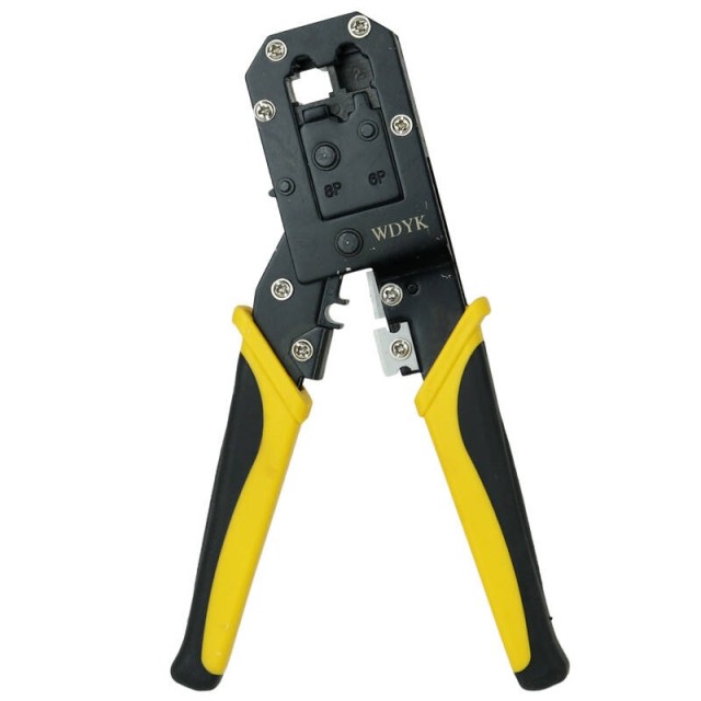 آچار شبکه TP-Link 518E